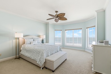 Luxurious Coastal Living at The Madeira - Marco Island's Crown