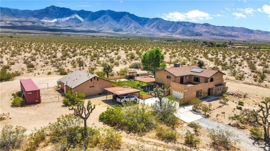 First time on the market! 2 HOMES on 18.22 acres. Now offered at