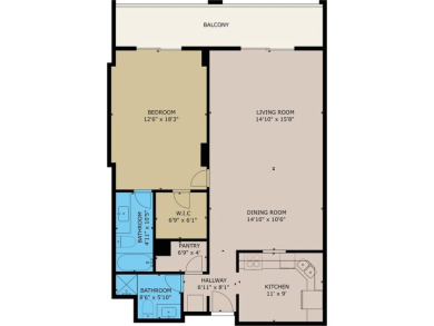 3D Virtual Tour (Matterport) available!  Click Virtual Tour link