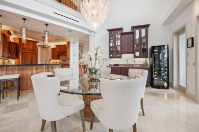 Live the dream - no Yacht Club membership required. This