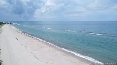 Breathtaking panoramic blue ocean views abound this first time