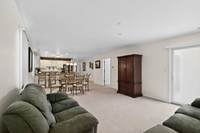 Welcome to exclusive coastal living in this fully furnished