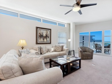 Welcome to luxurious, maintenance-free beachfront living at