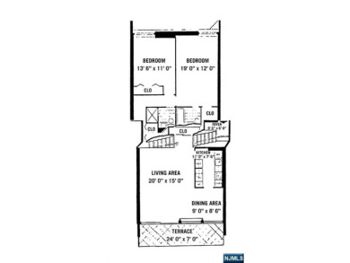 Luxury Living in the Highly Sought after Horizon House - Top