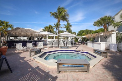 Steps from the pristine sand of the Gulf and one of three gulf