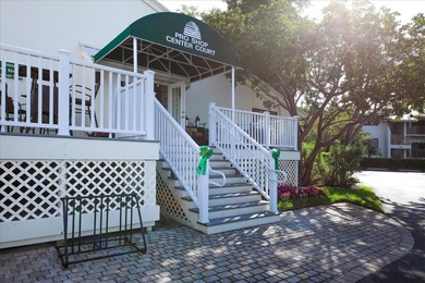 Steps from the pristine sand of the Gulf and one of three gulf