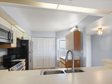 Wow, breathtaking, mangrove lined water views, along with