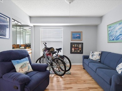 Wow, breathtaking, mangrove lined water views, along with