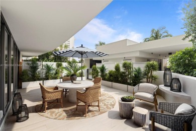 Never been lived in and ready for design! Residence 304 offers a