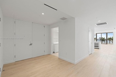 Never been lived in and ready for design! Residence 304 offers a