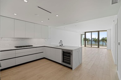 Never been lived in and ready for design! Residence 304 offers a