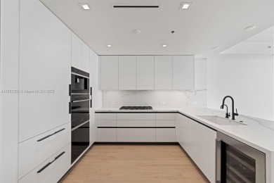 Never been lived in and ready for design! Residence 304 offers a