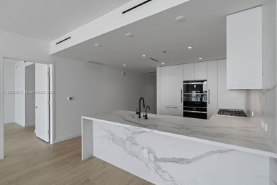 Never been lived in and ready for design! Residence 304 offers a