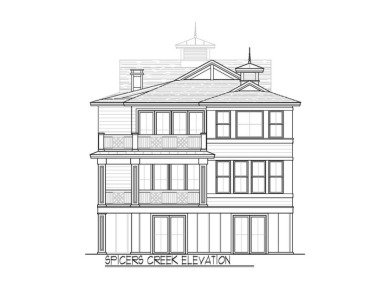 Waterfront Luxury with Private 55'+ Boat Slip. Savor