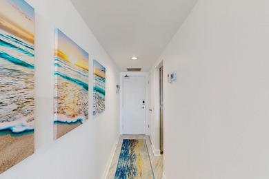 Paradise awaits you and this front, ''jet out'', beachfront unit