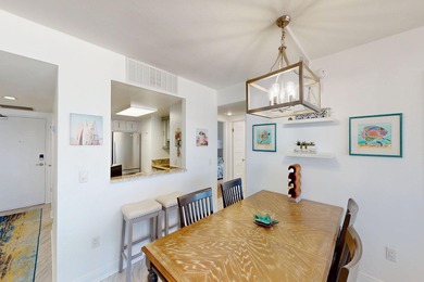 Paradise awaits you and this front, ''jet out'', beachfront unit