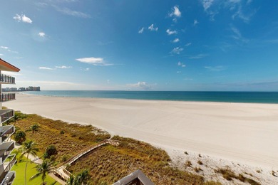 Paradise awaits you and this front, ''jet out'', beachfront unit