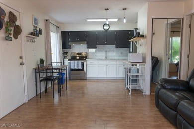 Discover this lovely single-story villa featuring a spacious