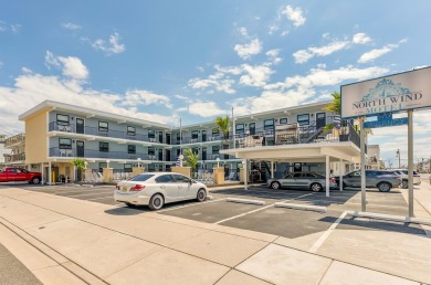 North Wildwood Newly Renovated Condominium complex....it is the