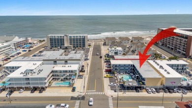 North Wildwood Newly Renovated Condominium complex....it is the