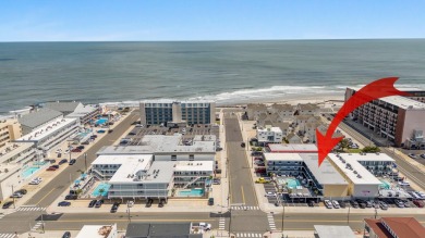 North Wildwood Newly Renovated Condominium complex....it is the