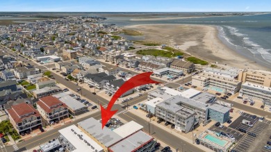 North Wildwood Newly Renovated Condominium complex....it is the