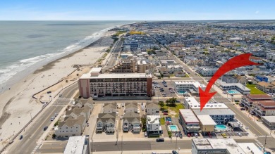 North Wildwood Newly Renovated Condominium complex....it is the