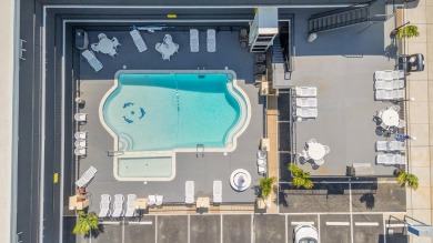 North Wildwood Newly Renovated Condominium complex....it is the