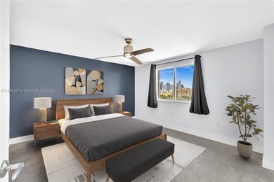 Bright and modern 2-bedroom, 2-bath condo in the heart of