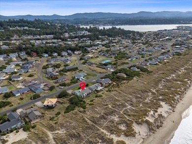 Quality Custom Build Ocean Front Home! First time on the market