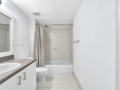 Bright and modern 2-bedroom, 2-bath condo in the heart of