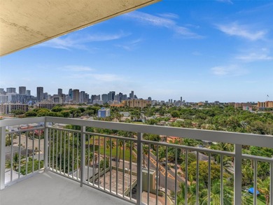 Bright and modern 2-bedroom, 2-bath condo in the heart of