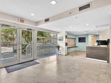 Bright and modern 2-bedroom, 2-bath condo in the heart of