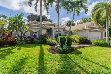 Located in one of the premier neighborhoods in Lely Resort, the