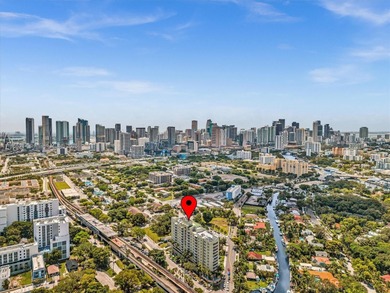 Bright and modern 2-bedroom, 2-bath condo in the heart of