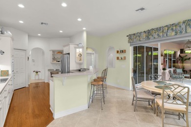 Located in one of the premier neighborhoods in Lely Resort, the