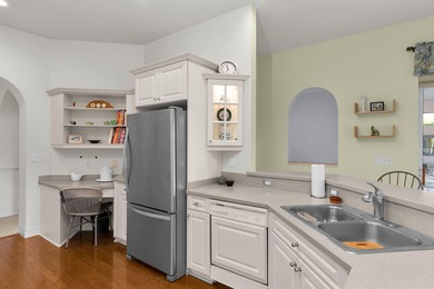 Located in one of the premier neighborhoods in Lely Resort, the