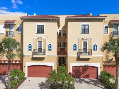 Coastal luxury living townhome  is your dream FURNISHED retreat!