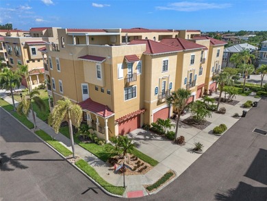 Coastal luxury living townhome  is your dream FURNISHED retreat!