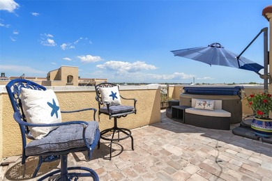 Coastal luxury living townhome  is your dream FURNISHED retreat!