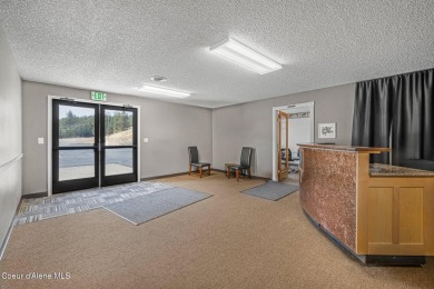 Rarely do opportunities arise in such a valuable North Idaho