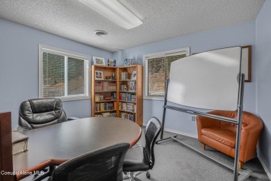 Rarely do opportunities arise in such a valuable North Idaho