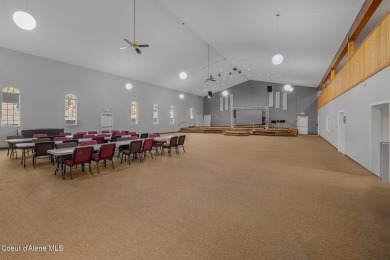 Rarely do opportunities arise in such a valuable North Idaho