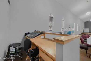 Rarely do opportunities arise in such a valuable North Idaho