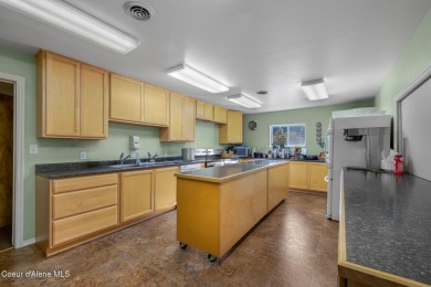 Rarely do opportunities arise in such a valuable North Idaho