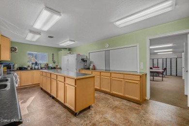 Rarely do opportunities arise in such a valuable North Idaho