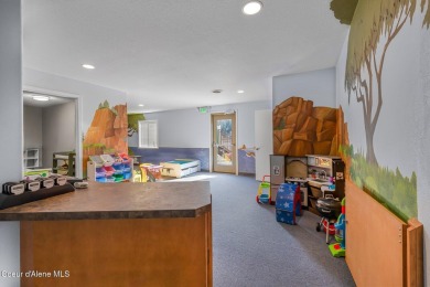 Rarely do opportunities arise in such a valuable North Idaho