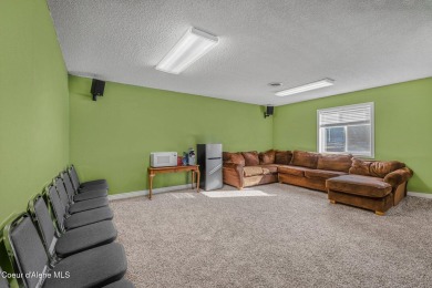 Rarely do opportunities arise in such a valuable North Idaho