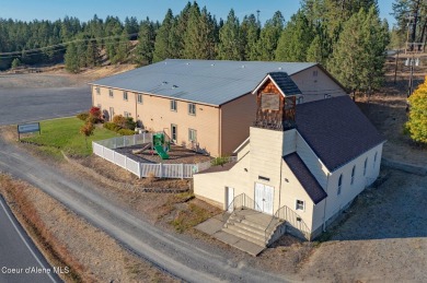 Rarely do opportunities arise in such a valuable North Idaho