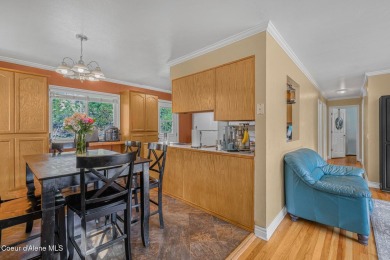 Rarely do opportunities arise in such a valuable North Idaho